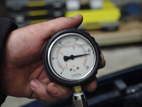 chronomètre de course