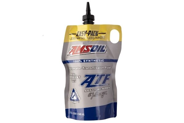 AMSOIL fluide de transmission