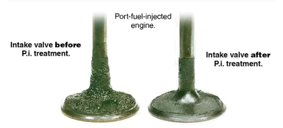 puissant nettoyant pour système de carburant