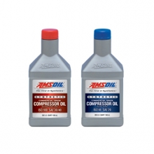 HUILES DE COMPRESSEUR PAR AMSOIL
