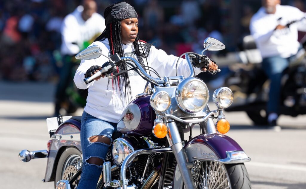 Huile Synthétique pour Motos