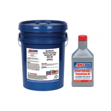 HUILES HYDRAULIQUES PAR AMSOIL