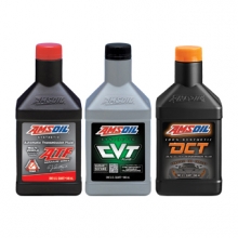 Huile de transmission AMSOIL